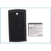 Cameron Sino CS-HDM160XL prikaz naljepnice: 1800mAh Li-ion, za HTC Diamond 160