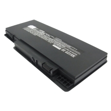 Kompatibilna zamjena baterije za HP 538692-251,538692-351,538692-541,577093-001,580686-001...