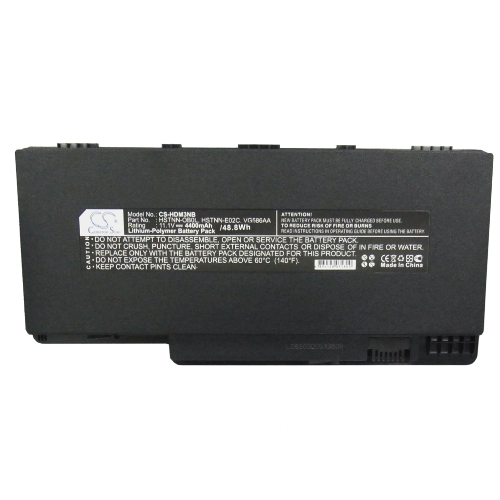 CMOS / BackUp baterija HP CS-HDM3NB