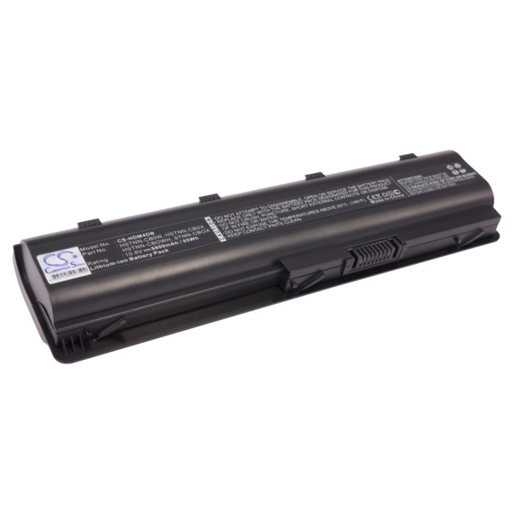 Baterija za prijenosno računalo Compaq Presario CQ56-101SG