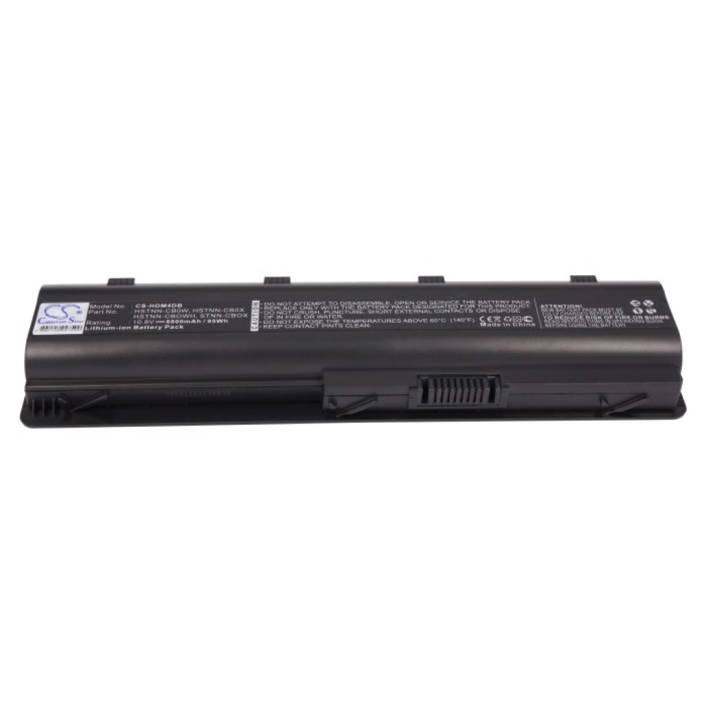 Baterija za prijenosno računalo Compaq Presario CQ56-101SG