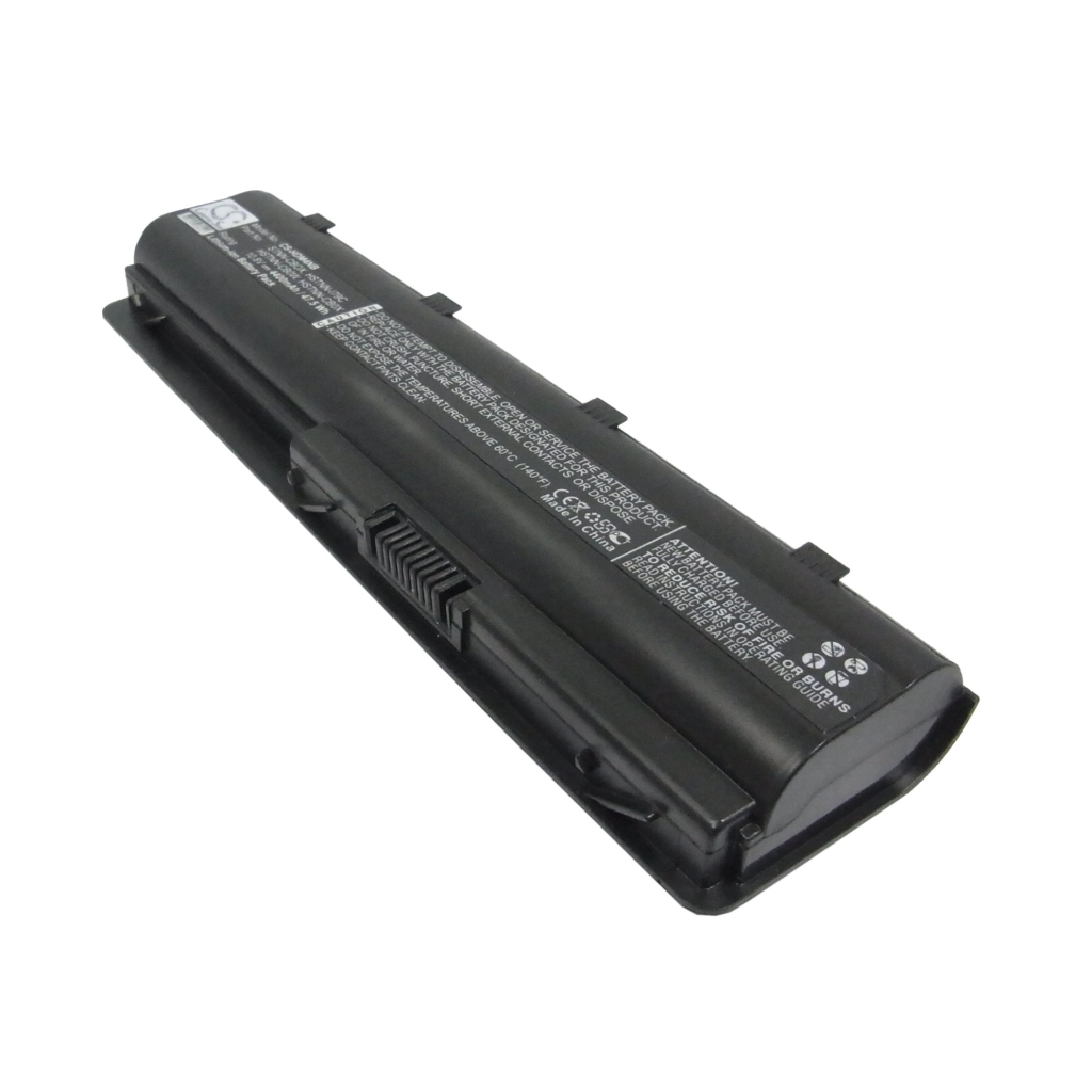 Baterija za prijenosno računalo Compaq Presario CQ56-103SA