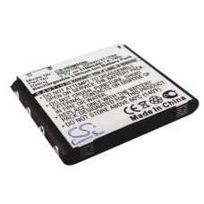 Kompatibilna zamjena baterije za HTC 35H00137-00M,35H00137-01M,BA S430,BB92100