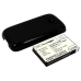Baterija kompatibilno s HTC Sprint T-Mobile CS-HDP180BL