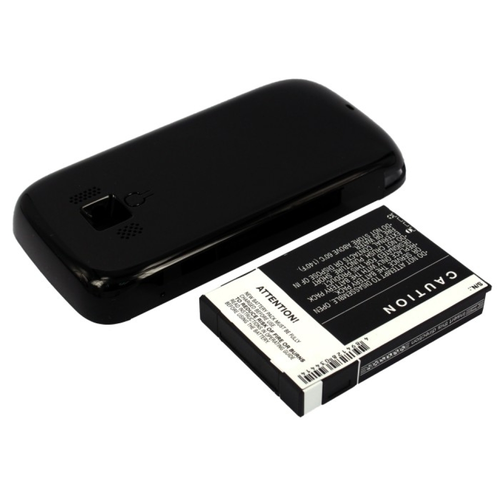 Baterija kompatibilno s HTC Sprint T-Mobile CS-HDP180BL