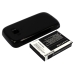 Baterija kompatibilno s HTC Sprint T-Mobile CS-HDP180BL