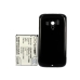 Baterija kompatibilno s HTC Sprint T-Mobile CS-HDP180BL