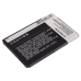 Baterija kompatibilno s Verizon HTC AT&T Sprint T-Mobile CS-HDP180XL