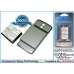 Baterija kompatibilno s T-mobile CS-HDP190XL