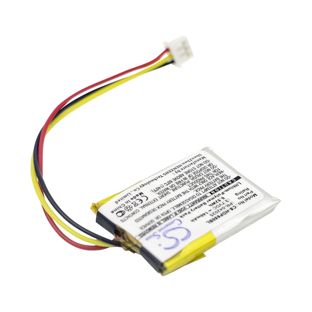 Baterije Zamjenjuje PR-042025