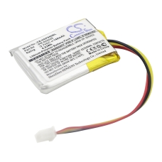 Kompatibilna zamjena baterije za Dolphin PR-042025