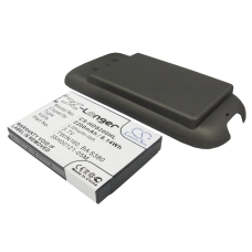 Kompatibilna zamjena baterije za Sprint 35H00121-05M,BA S380,TWIN160