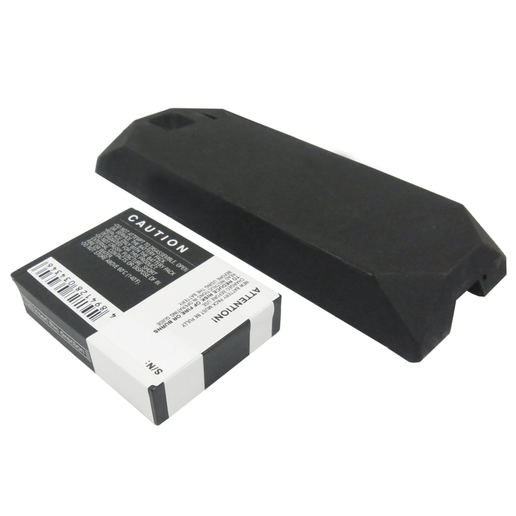 Baterija kompatibilno s HTC E-Mobile CS-HDS740XL