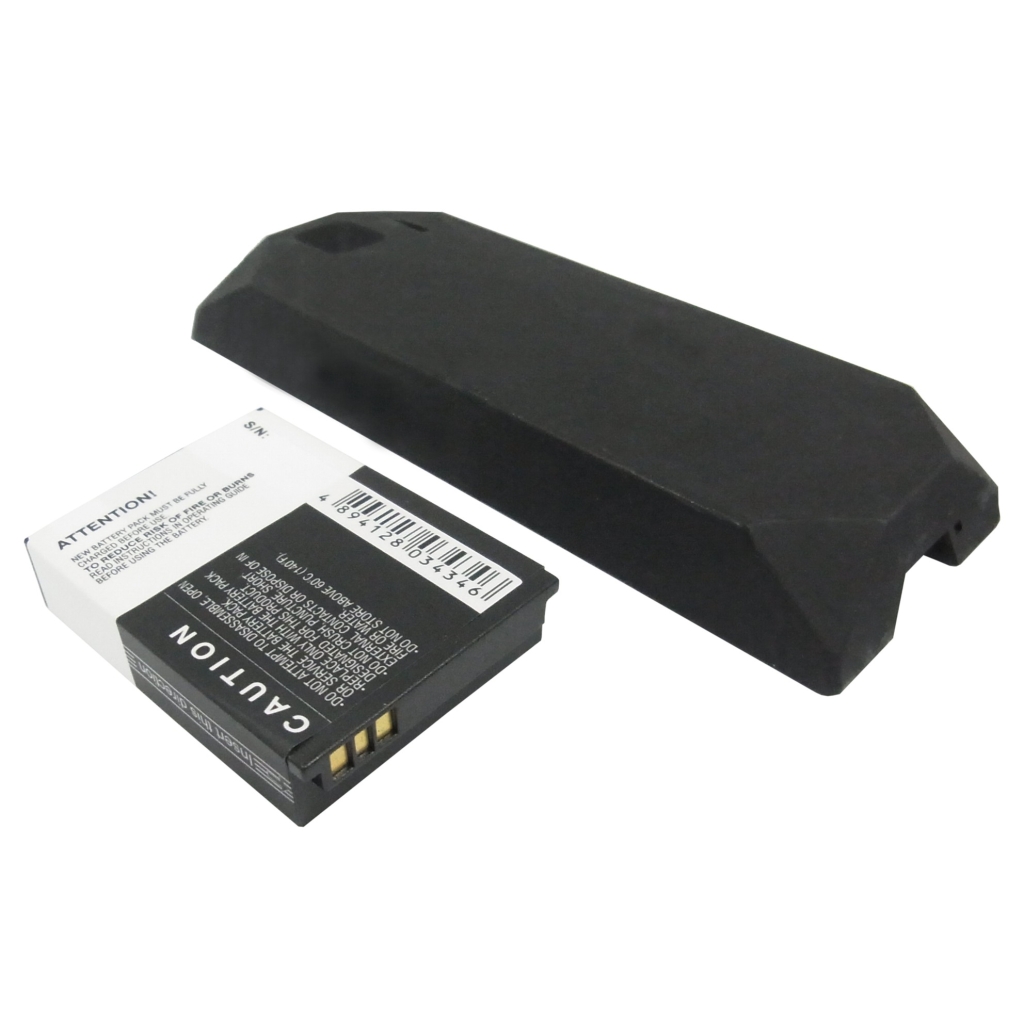 Baterija kompatibilno s HTC E-Mobile CS-HDS740XL