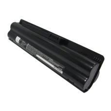 Kompatibilna zamjena baterije za HP 500029-141,513127-251,516479-121,530801-001,530802-001...