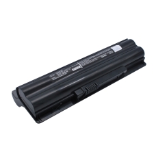 Kompatibilna zamjena baterije za HP 500028-142,500029-142,HSTNN-IB82,HSTNN-IB83,NB801AA