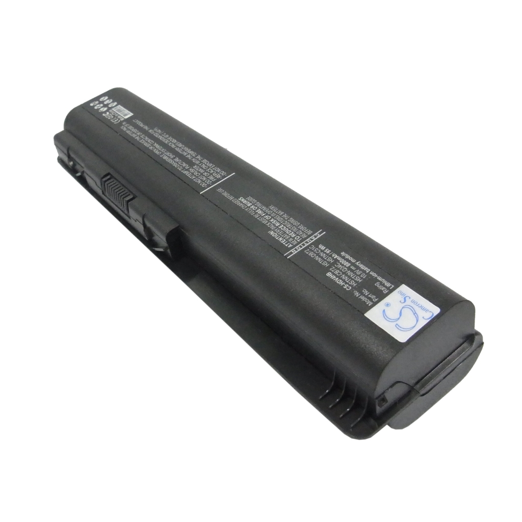 Battery Replaces 484171-001