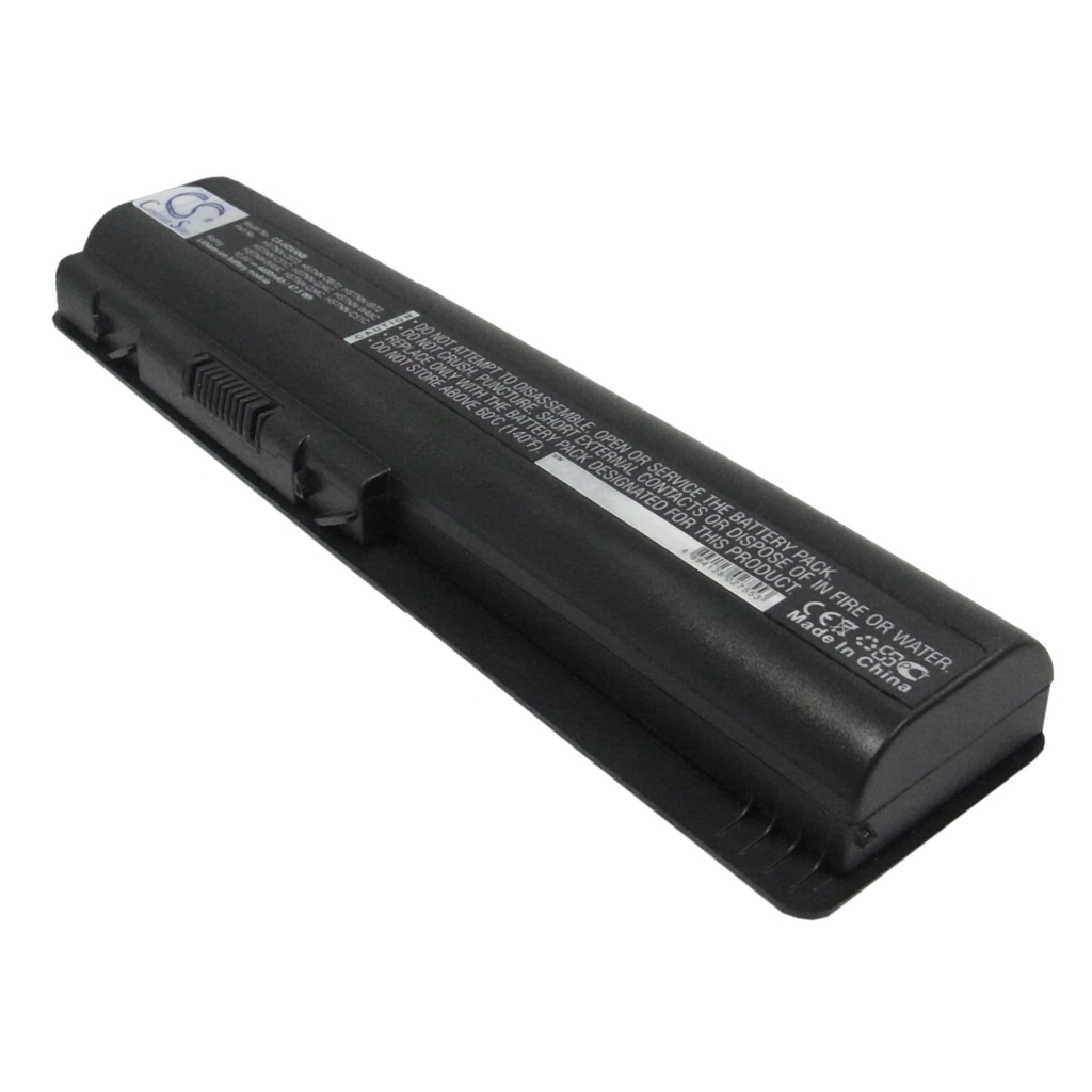 Battery Replaces 484171-001