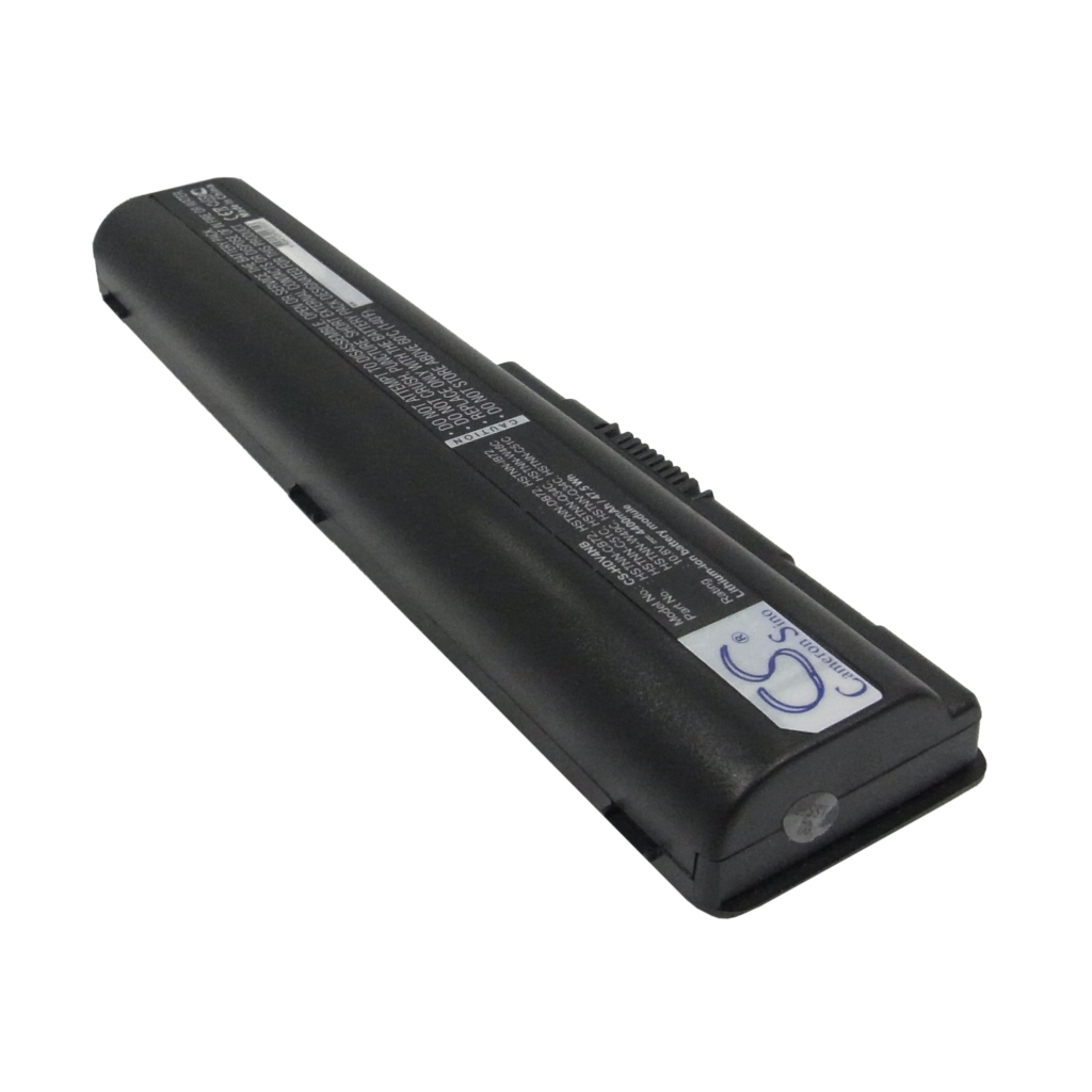 Battery Replaces 484171-001