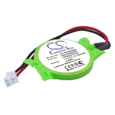 Kompatibilna zamjena baterije za HP 02HK903,02HK905,AHL03002111,AHL03003095,CR2032-2E31R...