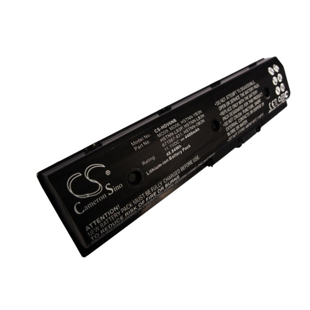CMOS / BackUp baterija HP CS-HDV6NB