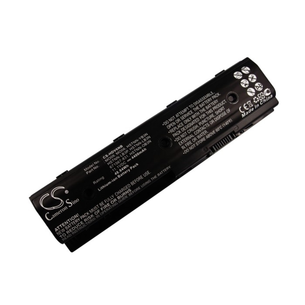 CMOS / BackUp baterija HP CS-HDV6NB
