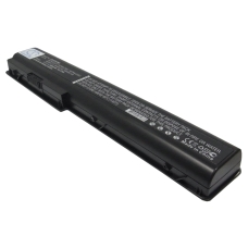 Kompatibilna zamjena baterije za HP 464058-121,464059-121,464059-141,480385-001,497705-001...