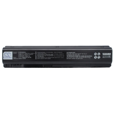 Kompatibilna zamjena baterije za HP 416996-131,416996-441,432974-001,434674-001,434877-141...