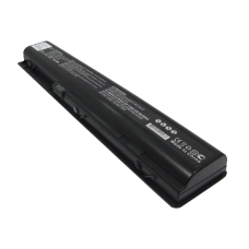 Kompatibilna zamjena baterije za HP 416996-131,416996-441,432974-001,434674-001,434877-141...