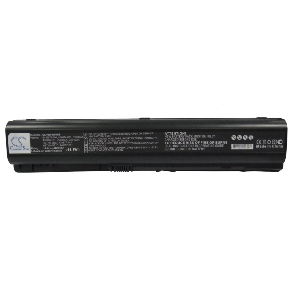 CMOS / BackUp baterija HP CS-HDV9000NB