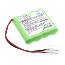 Kompatibilna zamjena baterije za OMRON 48H907N,48H907N-AU,48H907NE,B11333,MGH00124