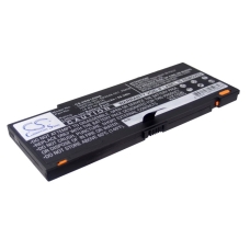 Kompatibilna zamjena baterije za HP 592910-351,592910-541,593548-001,635146-001,HSTNN-I80C...