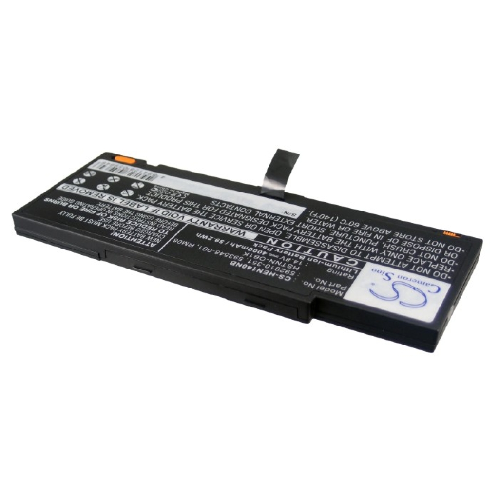 Baterija kompatibilno s HP CS-HEN140NB