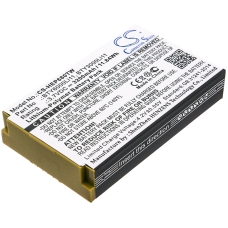 Kompatibilna zamjena baterije za Huawei BTY3000LI11,BTY6000LI11