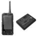 Baterija za dvosmjerni radio Td tech CS-HEP820TW