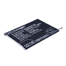 Kompatibilna zamjena baterije za Haier HX336271AA,HX356798