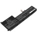 Baterija za prijenosno računalo HP Envy 14-EB0775NG (CS-HEY140NB)