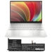 Baterija za prijenosno računalo HP Envy 14-EB0775NG (CS-HEY140NB)