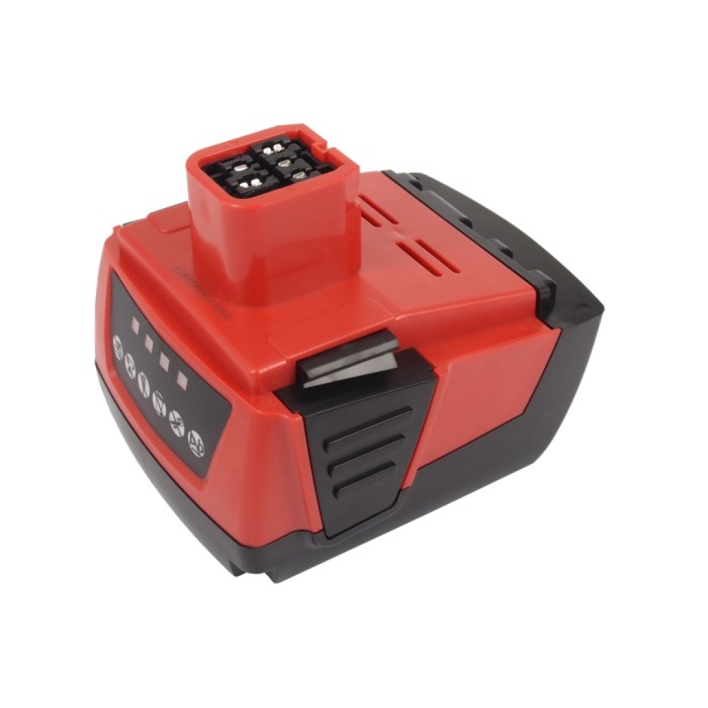 Kompatibilna zamjena baterije za HILTI B144,B144 LI-ION