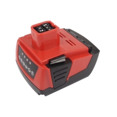 Kompatibilna zamjena baterije za HILTI B144,B144 LI-ION