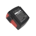 Kompatibilna zamjena baterije za HILTI B144,B144 LI-ION