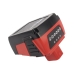 Kompatibilna zamjena baterije za HILTI B144,B144 LI-ION