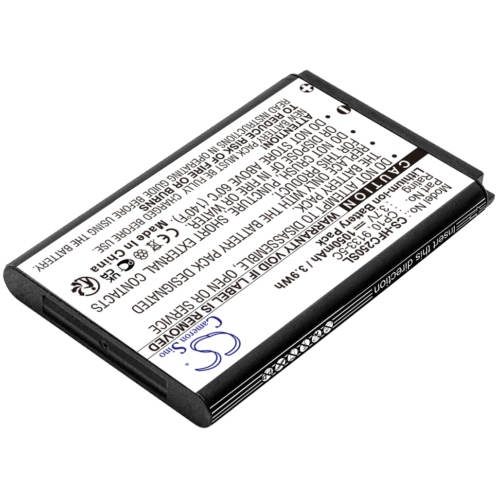 Baterija Zamjenjuje 8815