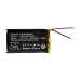 Baterije kompatibilno s Huawei FreeBuds 5 6 6i CS-HFL500SL
