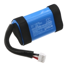 Kompatibilna zamjena baterije za Harman/Kardon C1146B-18650-3S1P,GSP102910201