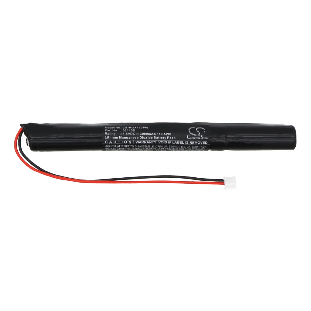 Kompatibilna zamjena baterije za HILTI 381458