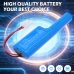 Battery compatible with Heim & haus CS-HHR160SL