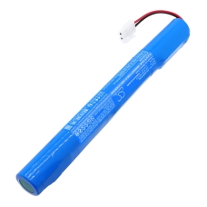 Kompatibilna zamjena baterije za Heim & Haus HH18796-MOLEX