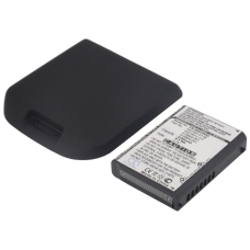 Kompatibilna zamjena baterije za HP 419964-001,419969-001,419984-001,6B92702BEB4HW,HSTNH-L11C...