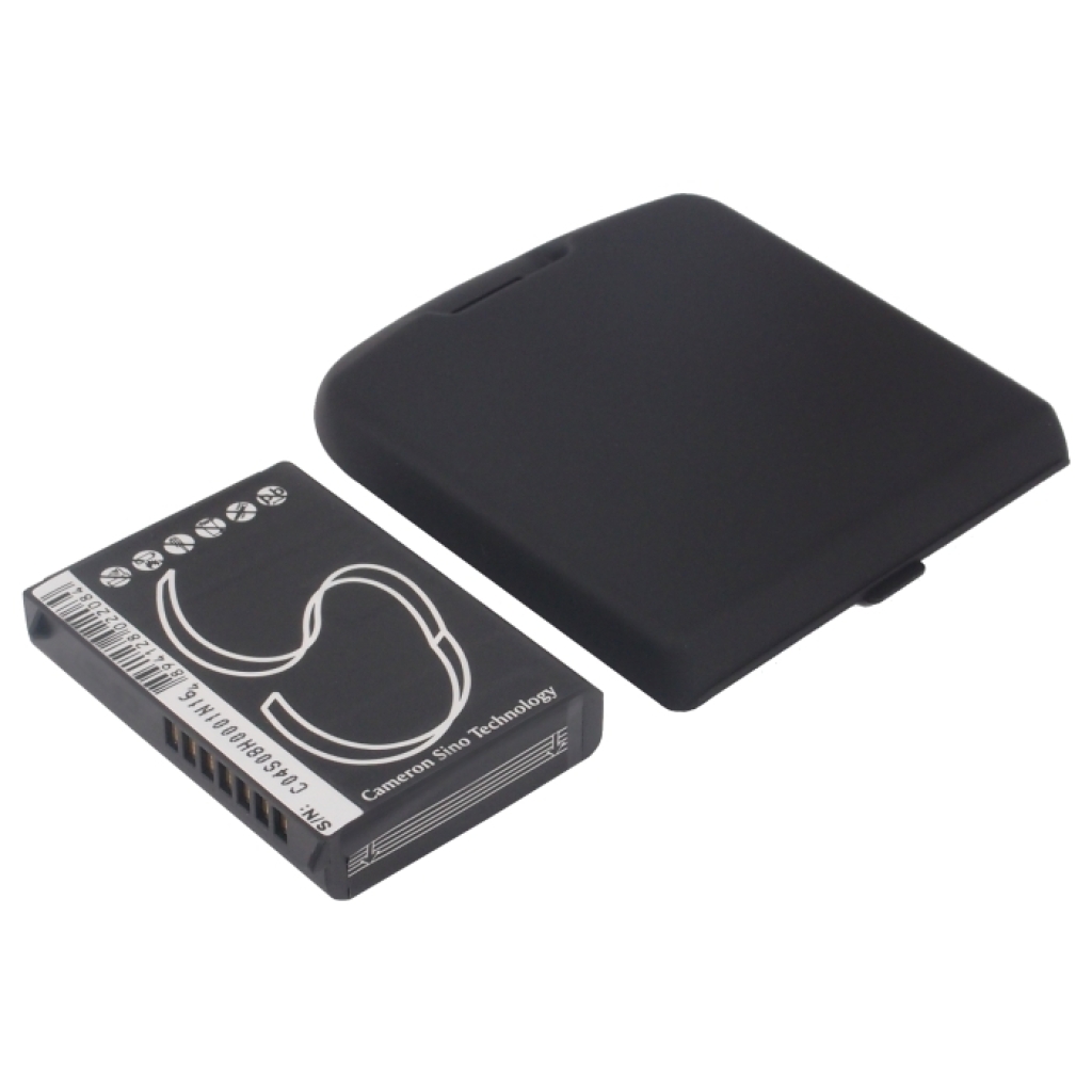 Baterija kompatibilno s HP CS-HIQ100XL